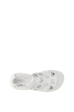 Laura biagiotti Sandali L9022 White
