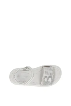 Laura biagiotti Sandali L9000 White