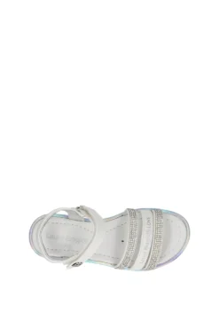 Laura biagiotti Sandali L9010 White