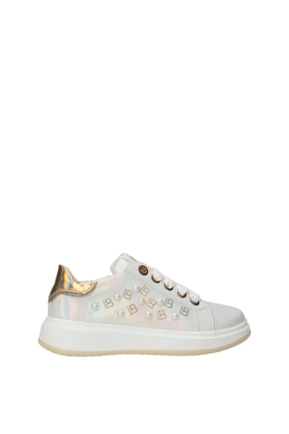 Laura biagiotti Sneaker L8941 White