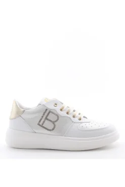 Laura biagiotti Sneaker L8357 White