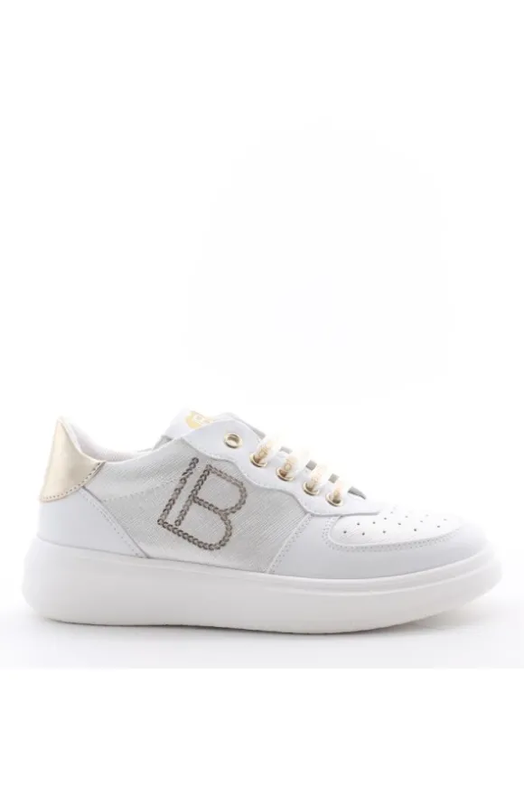 Laura biagiotti Sneaker L8357 White