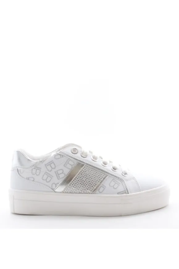Laura biagiotti Sneaker L8327 White