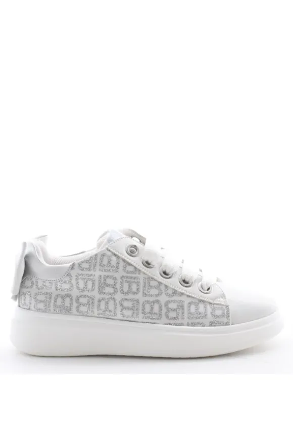 Laura biagiotti Sneaker L8350 White