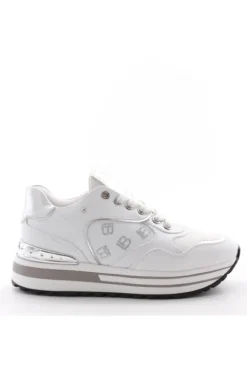 Laura biagiotti Sneaker L8370 White