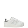 Laura biagiotti Sneaker L9520 White