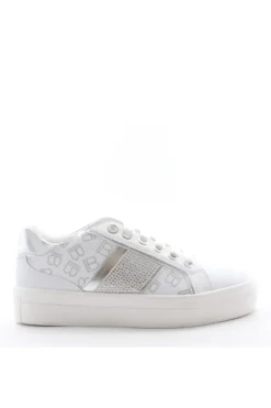 Laura biagiotti Sneaker L8327 White