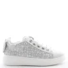 Laura biagiotti Sneaker L8350 White