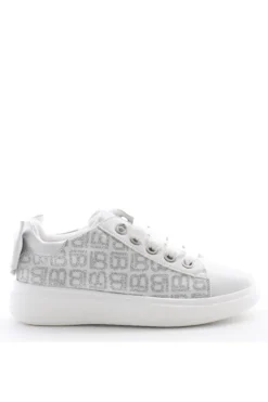 Laura biagiotti Sneaker L8350 White