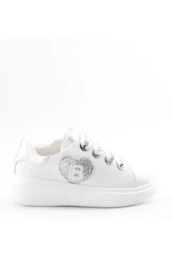 Laura biagiotti Sneaker L7810 White