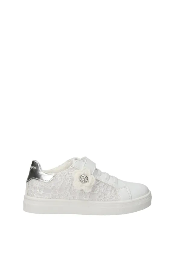 Laura biagiotti Sneaker L9510 White