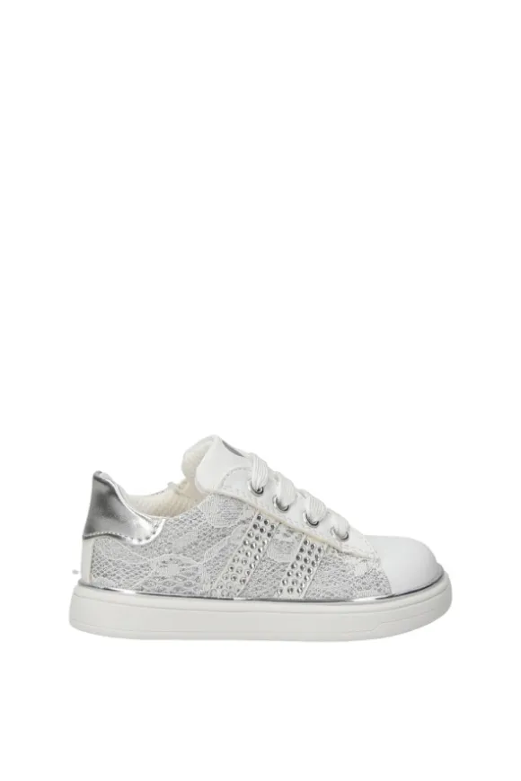 Laura biagiotti Sneaker L9550 White