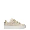 Laura biagiotti Sneaker L9502 Cipria