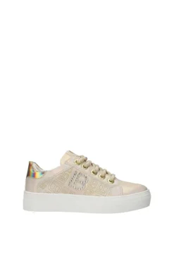 Laura biagiotti Sneaker L9502 Cipria