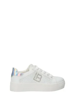 Laura biagiotti Sneaker L9502 White