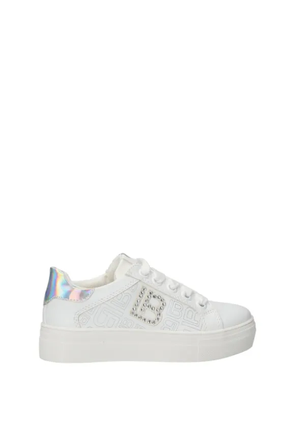 Laura biagiotti Sneaker L9502 White