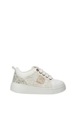 Laura biagiotti Sneaker L9533 White