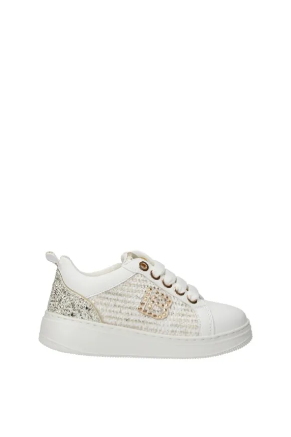 Laura biagiotti Sneaker L9533 White