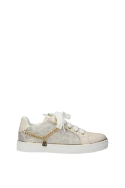Laura biagiotti Sneaker L8900 Cipria