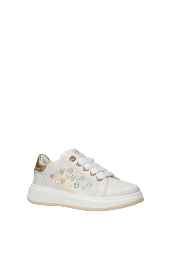 Laura biagiotti Sneaker L8941 White