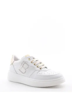 Laura biagiotti Sneaker L8357 White