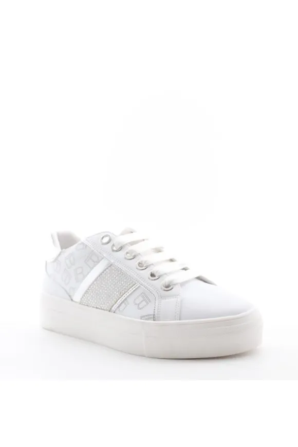 Laura biagiotti Sneaker L8327 White