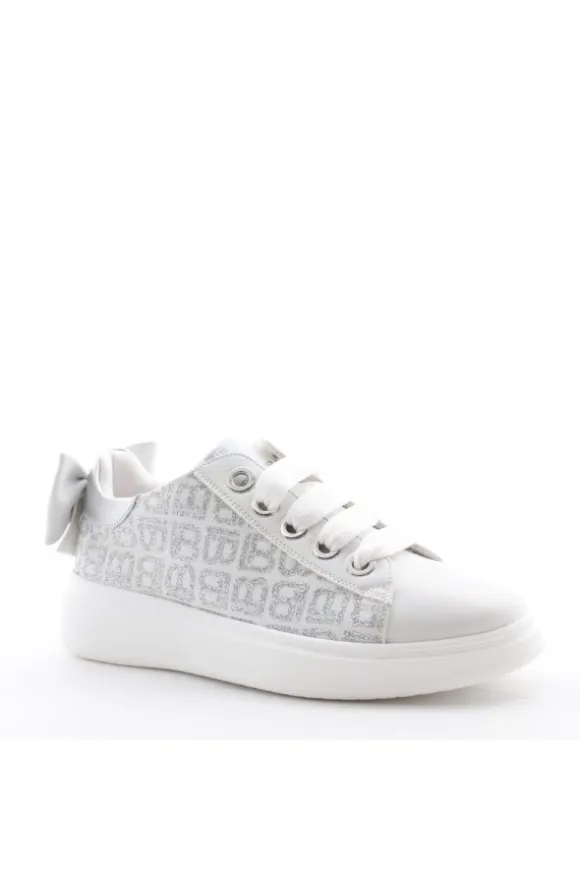 Laura biagiotti Sneaker L8350 White
