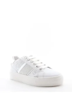 Laura biagiotti Sneaker L8327 White