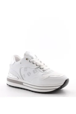 Laura biagiotti Sneaker L8370 White