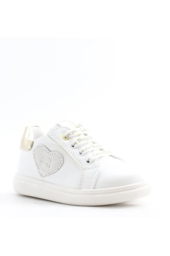 Laura biagiotti Sneaker L7890 White