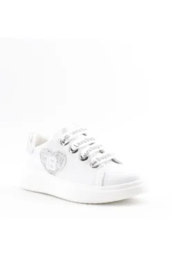 Laura biagiotti Sneaker L7810 White