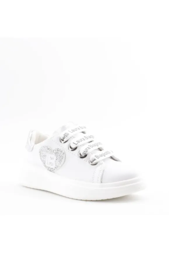 Laura biagiotti Sneaker L7810 White