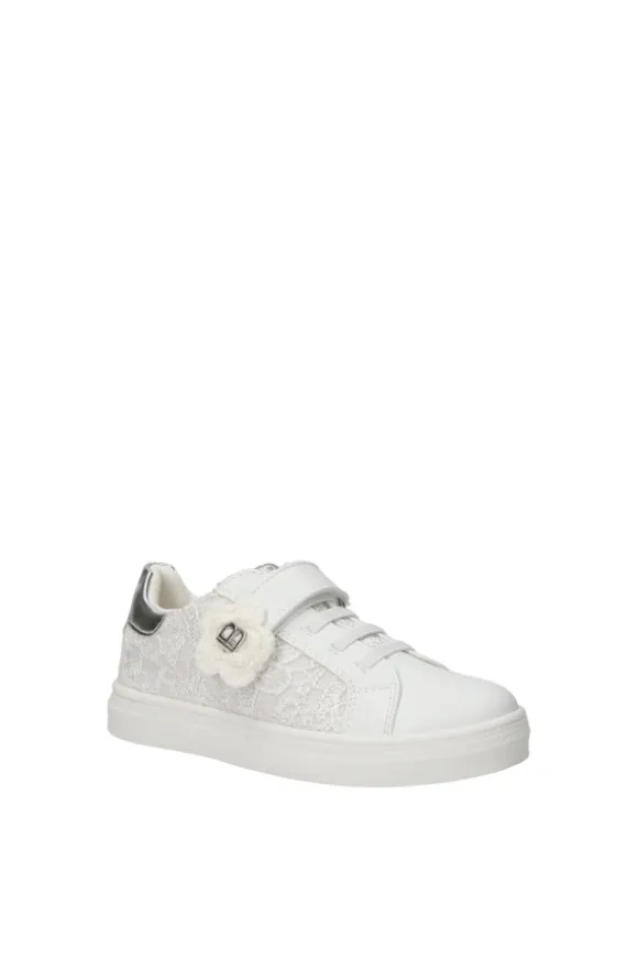 Laura biagiotti Sneaker L9510 White