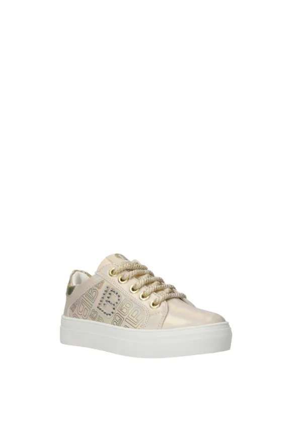 Laura biagiotti Sneaker L9502 Cipria