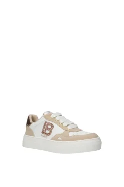 Laura biagiotti Sneaker L9500 Nude