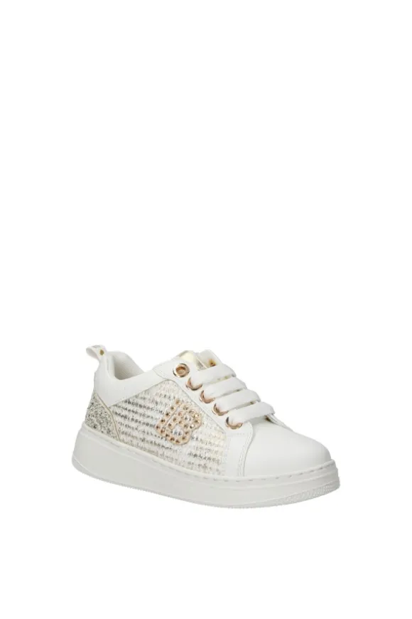 Laura biagiotti Sneaker L9533 White