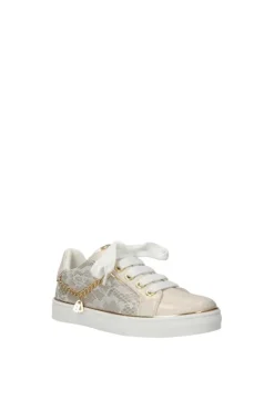 Laura biagiotti Sneaker L8900 Cipria