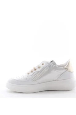 Laura biagiotti Sneaker L8357 White