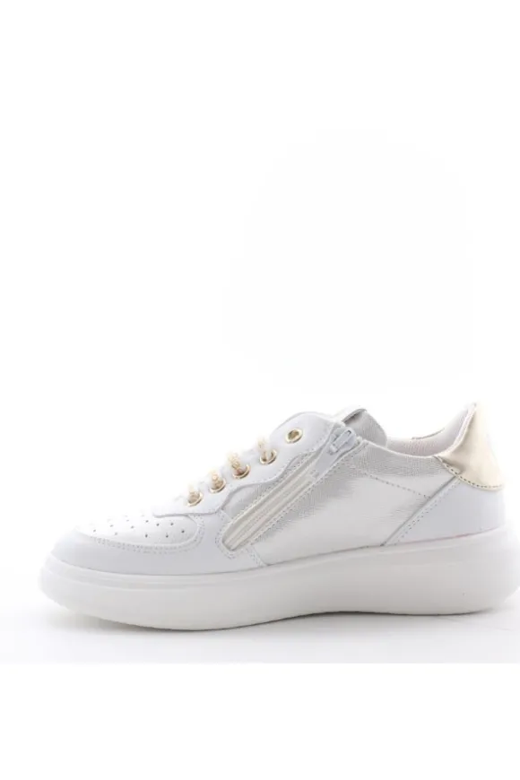Laura biagiotti Sneaker L8357 White