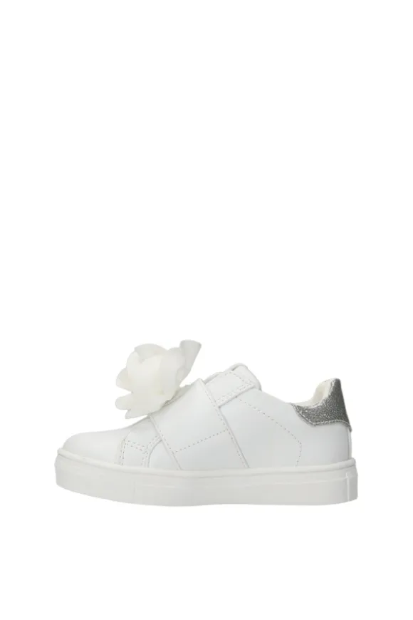 Laura biagiotti Sneaker L8906 White