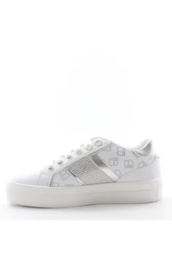 Laura biagiotti Sneaker L8327 White