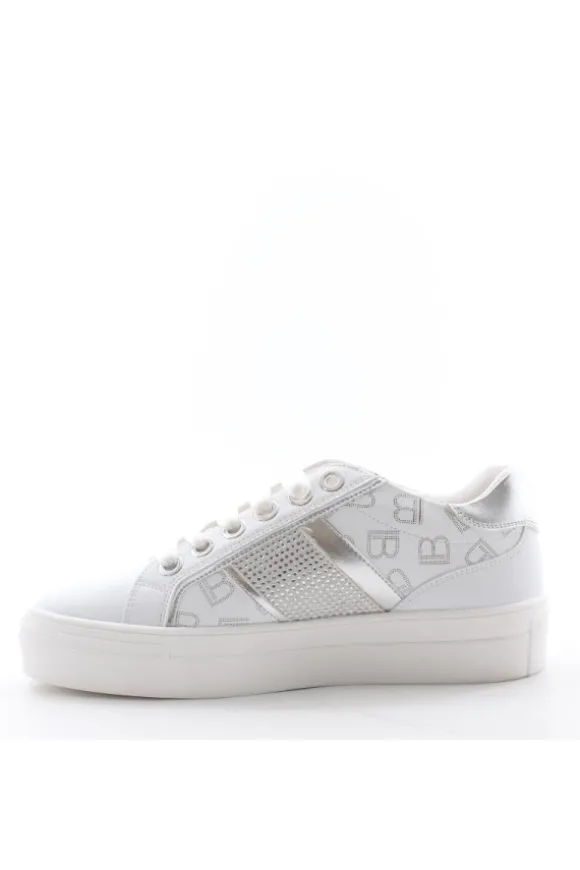 Laura biagiotti Sneaker L8327 White