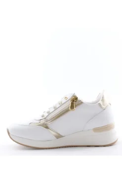 Laura biagiotti Sneaker L8480 Whtgold