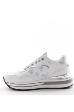 Laura biagiotti Sneaker L8370 White