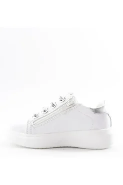 Laura biagiotti Sneaker L7810 White