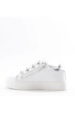 Laura biagiotti Sneaker L7823 Whtsilver