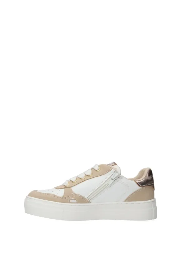 Laura biagiotti Sneaker L9500 Nude