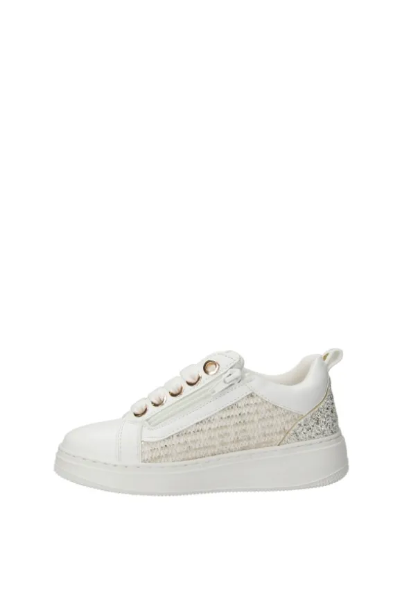 Laura biagiotti Sneaker L9533 White