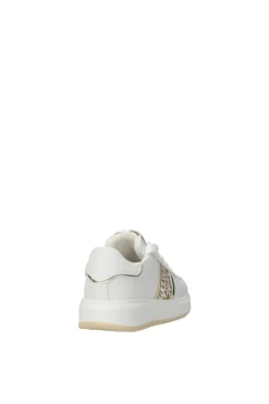 Laura biagiotti Sneaker L8945 Whtgold