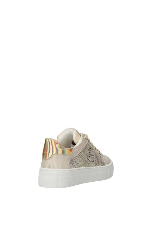 Laura biagiotti Sneaker L9502 Cipria